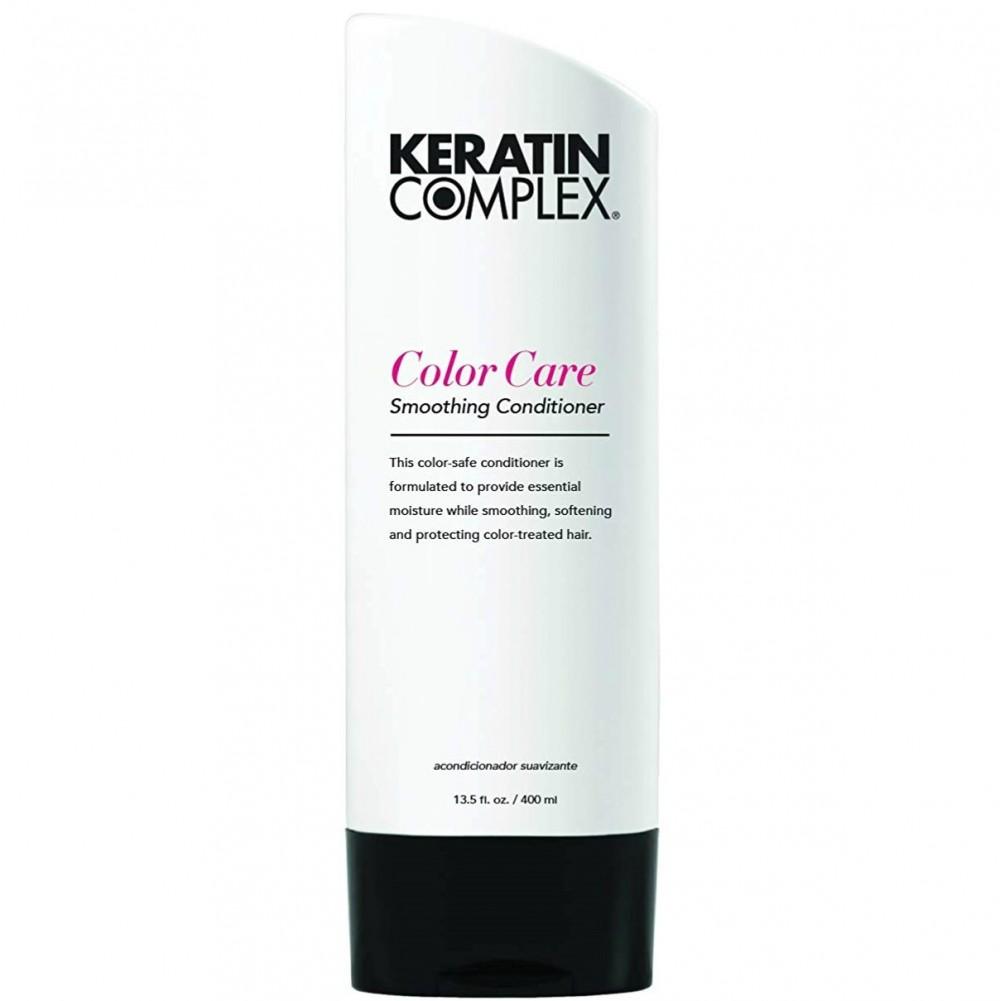 Keratin Complex Color Care Smoothing Conditioner 13.5 oz