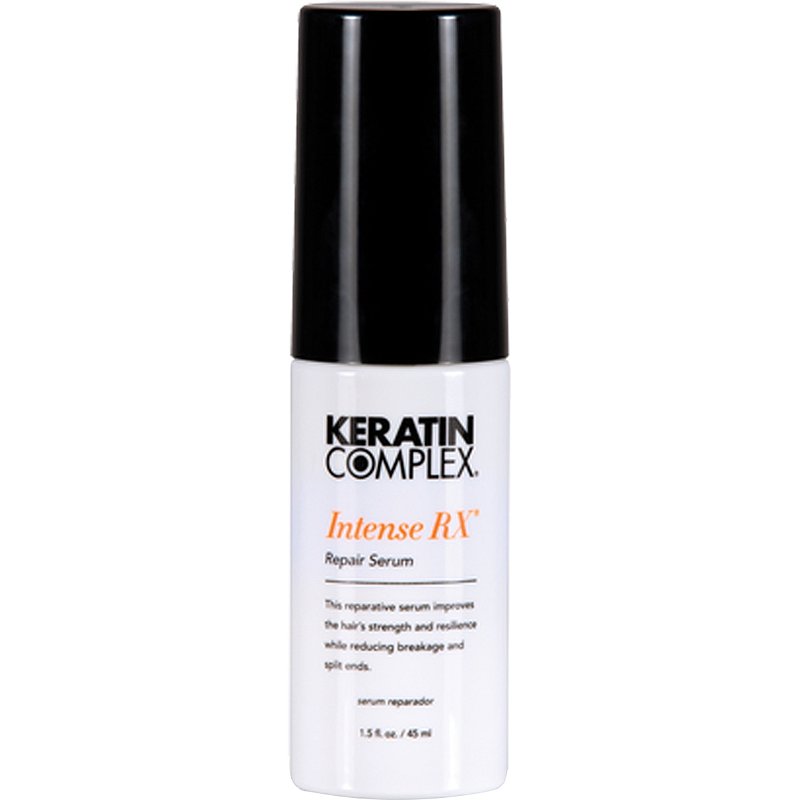 Keratin Complex Intense Rx Repair Serum