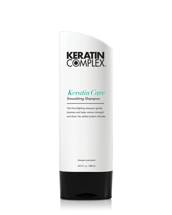 Keratin Complex Keratin Care Smoothing Shampoo 13.5 oz