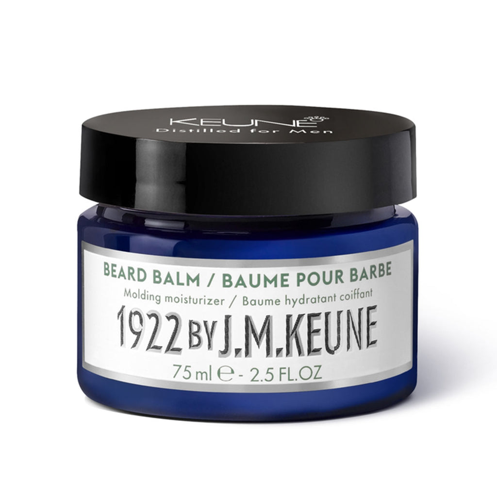 Keune 1922 by J.M. Keune Beard Balm 2.5 oz