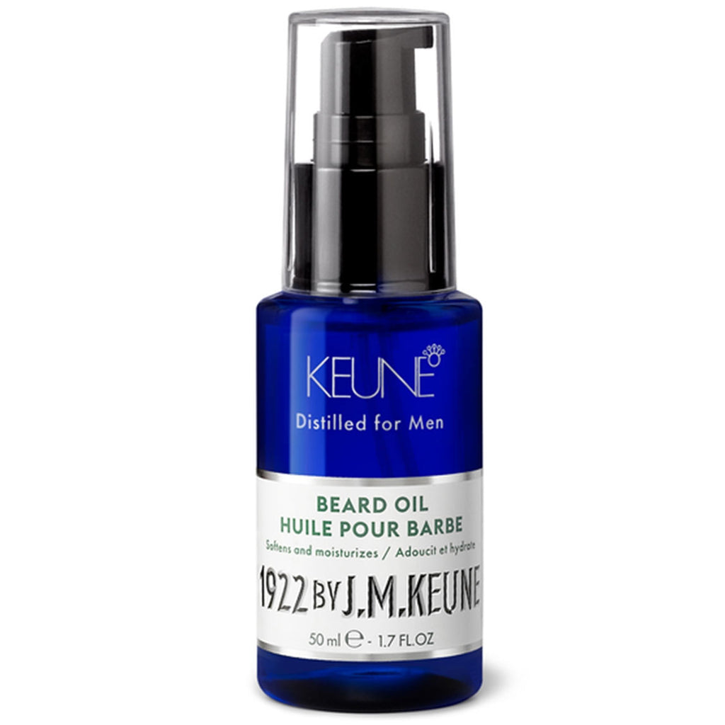 Keune 1922 by J.M. Keune Beard Oil 1.7 oz