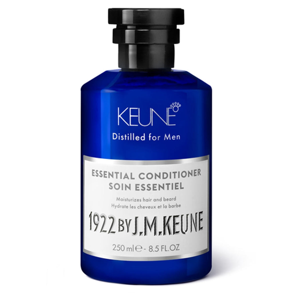 Keune 1922 by J.M. Keune Essential Conditioner 8.5 oz