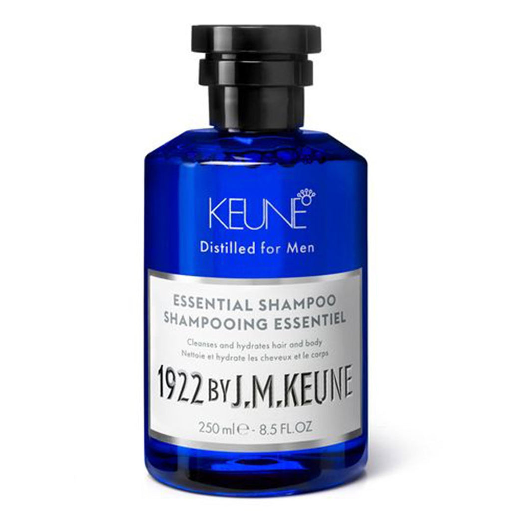 Keune 1922 by J.M. Keune Essential Shampoo 8.5 oz