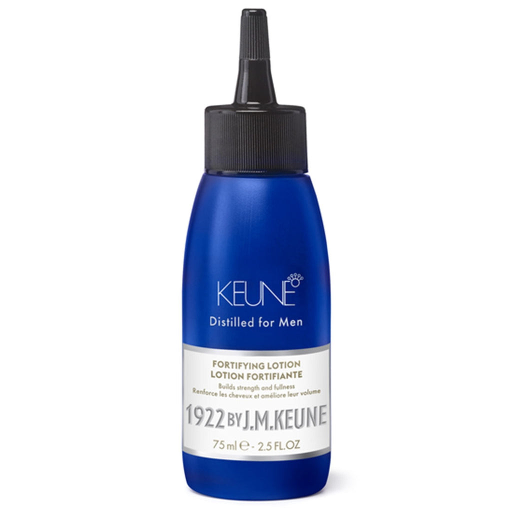 Keune 1922 by J.M. Keune Fortifying Lotion 2.5 oz
