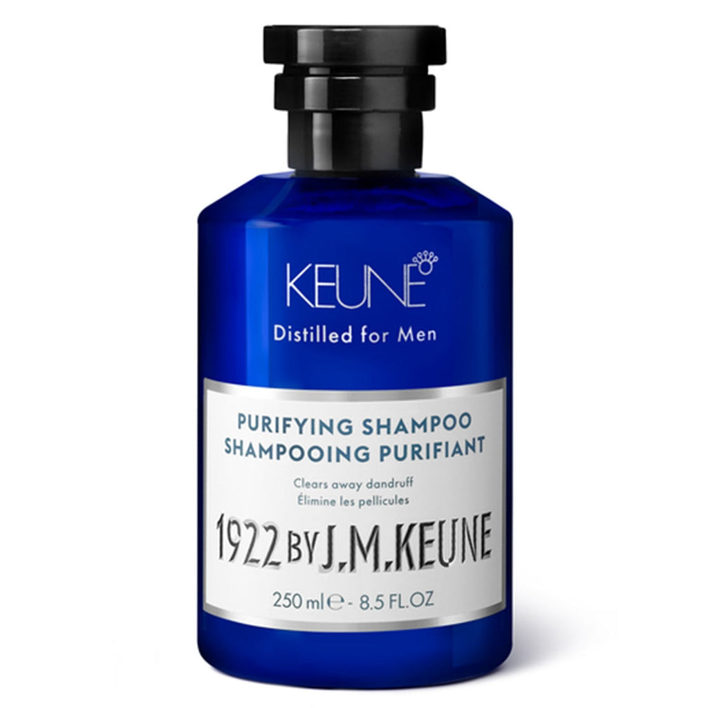 Keune 1922 by J.M. Keune Purifying Shampoo 8.5 oz