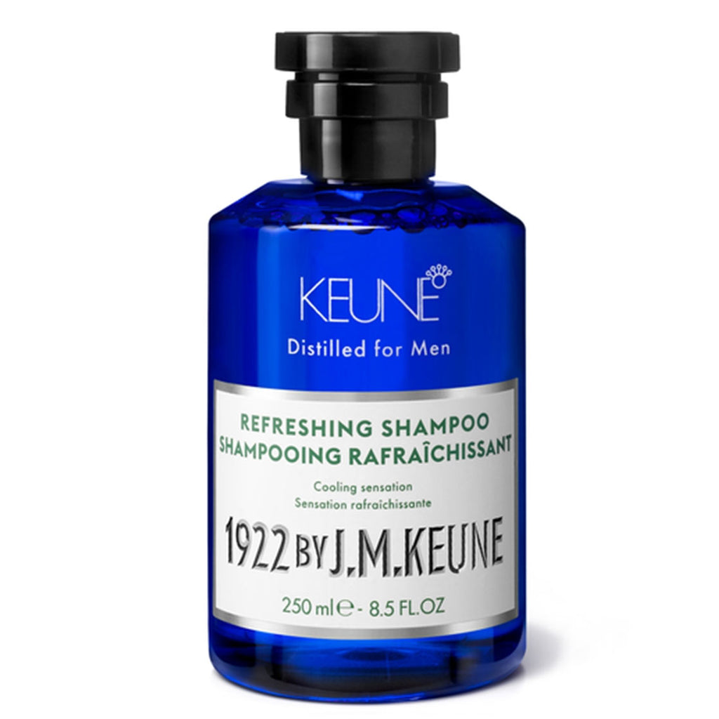 Keune 1922 by J.M. Keune Refreshing Shampoo 8.5 oz