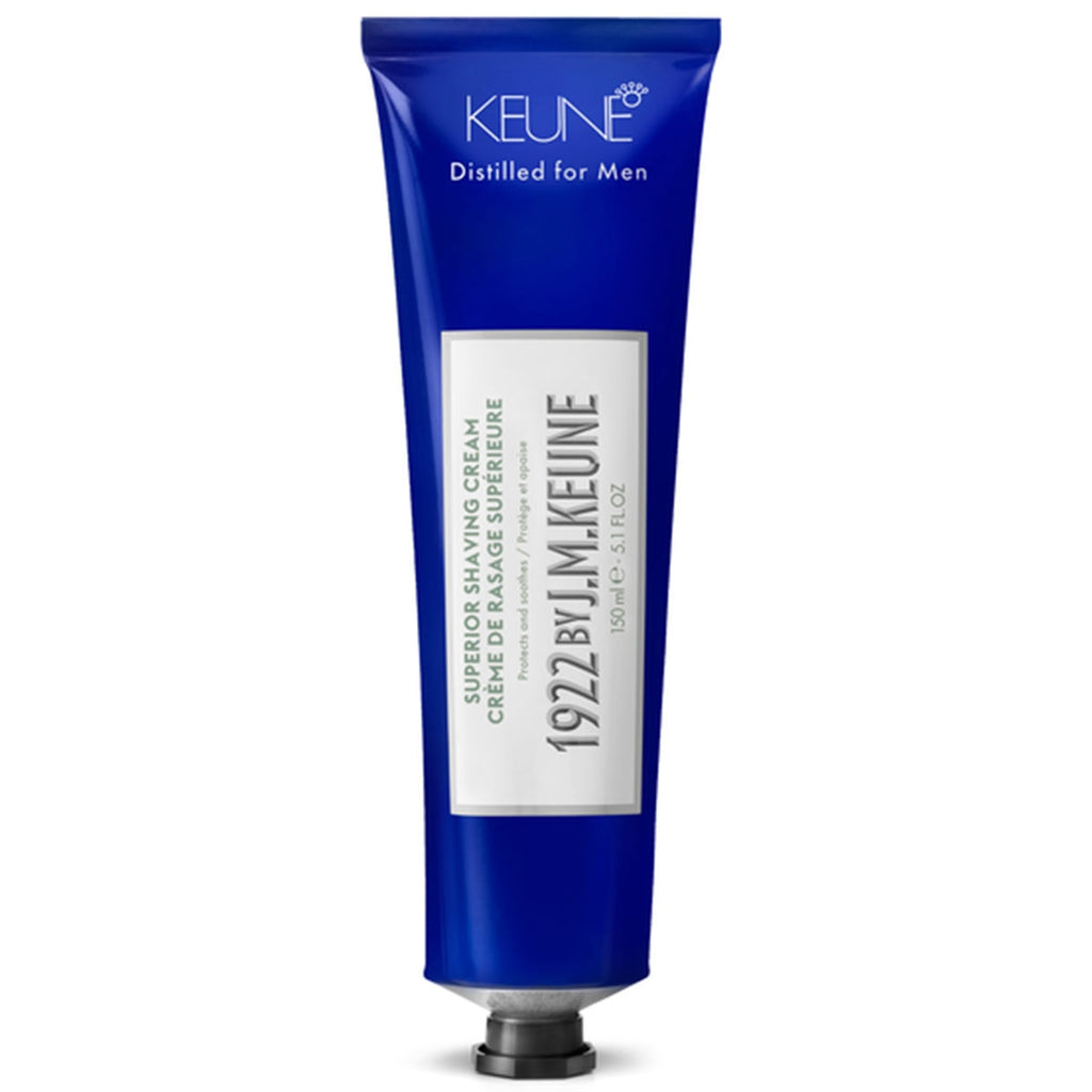 Keune 1922 by J.M. Keune Superior Shaving Cream 5.1 oz