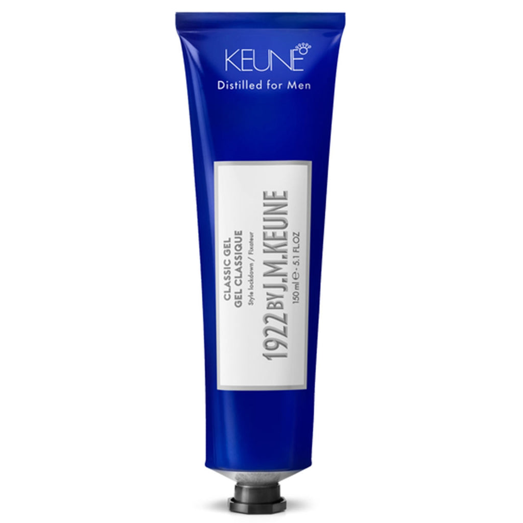 Keune 1922 Premier Classic Gel 5.1 oz