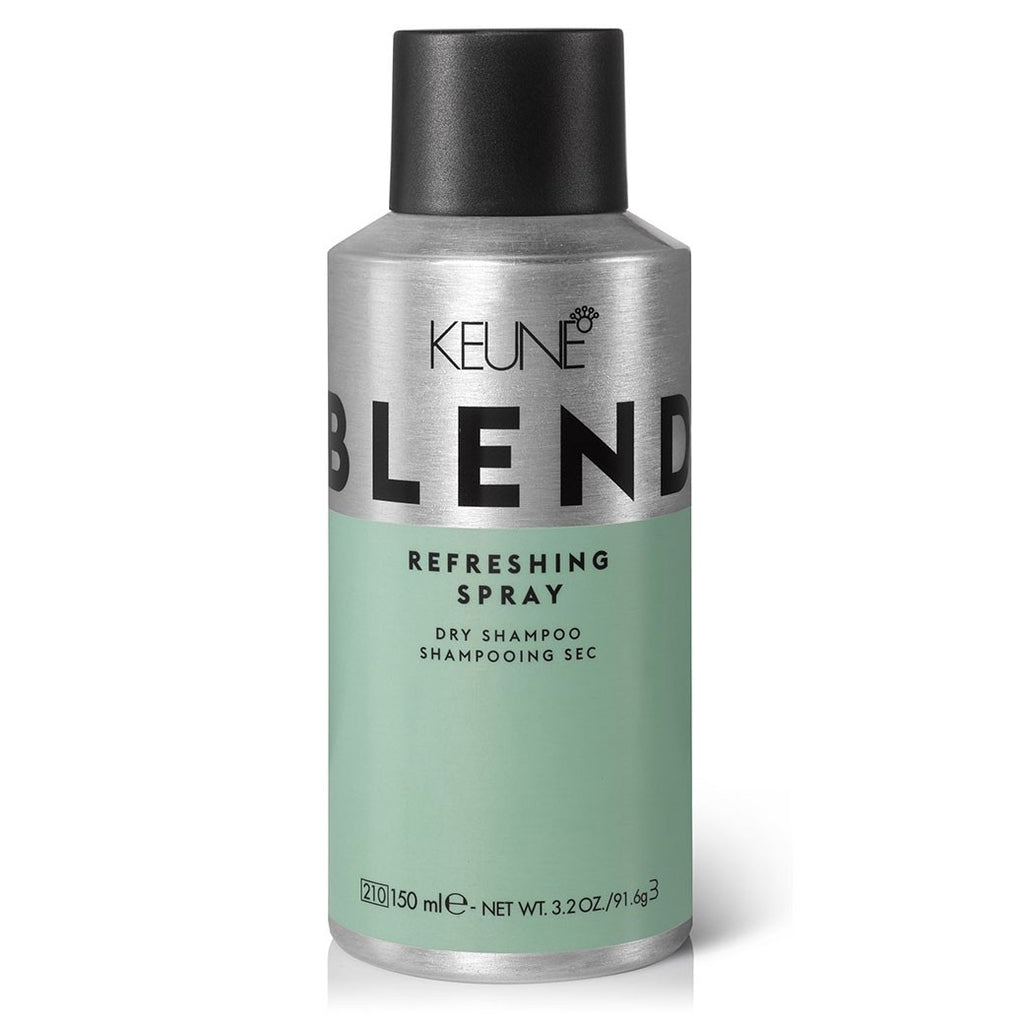 Keune Blend Refreshing Spray Dry Shampoo 3.2 oz