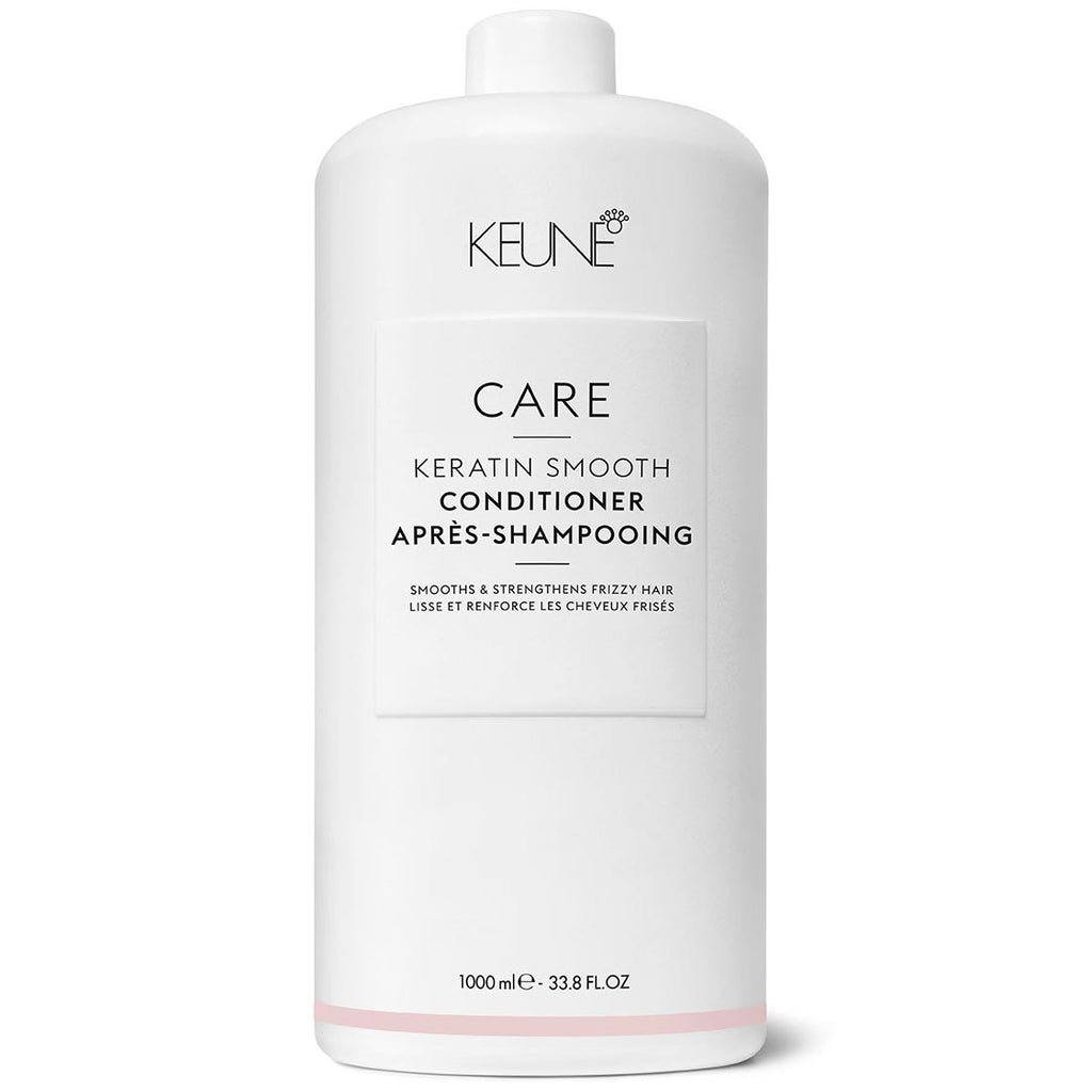 Keune Care Keratin Smooth Conditioner 33.8 oz