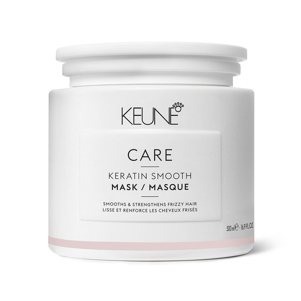 Keune Care Keratin Smooth Mask 16.9 oz