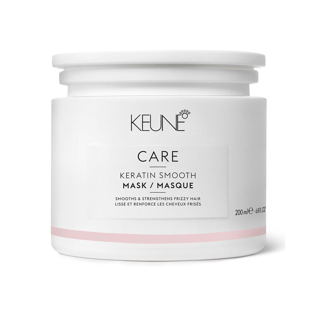 Keune Care Keratin Smooth Mask 6.8 oz