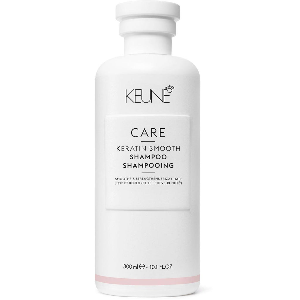 Keune Care Keratin Smooth Shampoo 10.1 oz