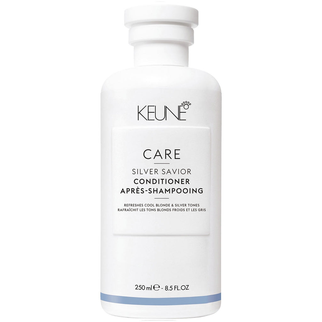 Keune Care Silver Savior Conditioner 8.5 oz