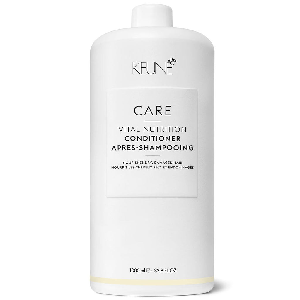Keune Care Vital Nutrition Conditioner 33.8 oz