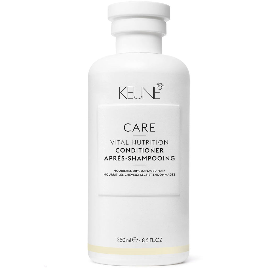 Keune Care Vital Nutrition Conditioner 8.5 oz