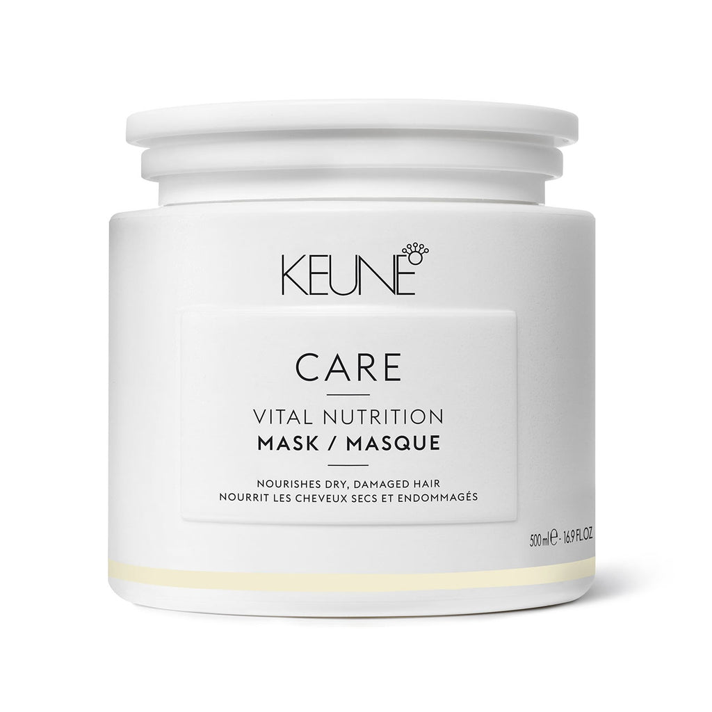 Keune Care Vital Nutrition Mask 16.9 oz