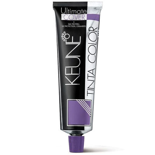 Keune Tinta Ultimate Cover Permanent Hair Color 2.1 oz