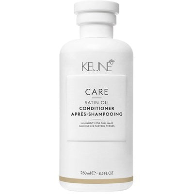 Keune Care Satin Oil Conditioner 8.5 oz
