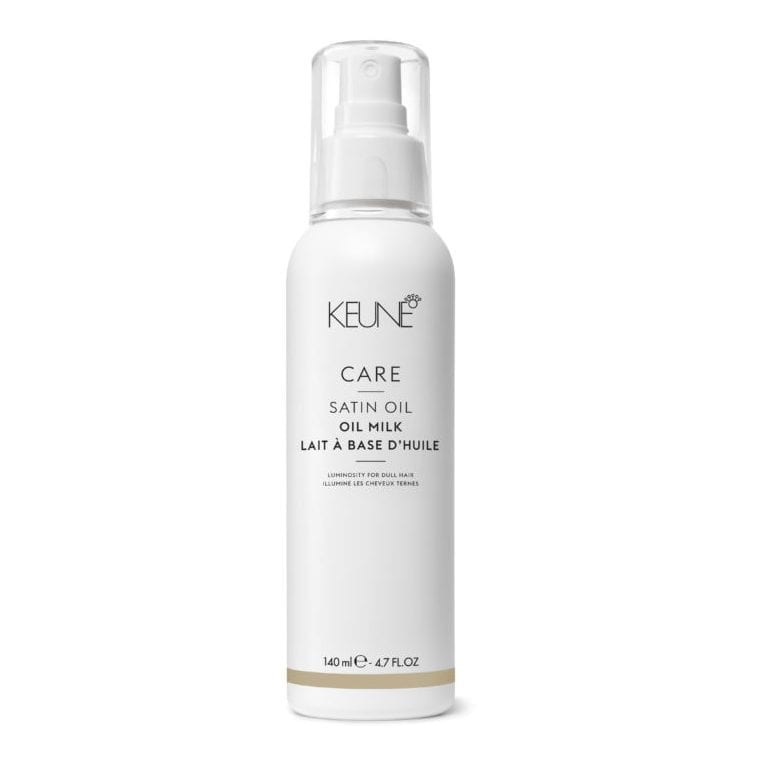 Keune Care Satin Oil Milk 4.7 oz