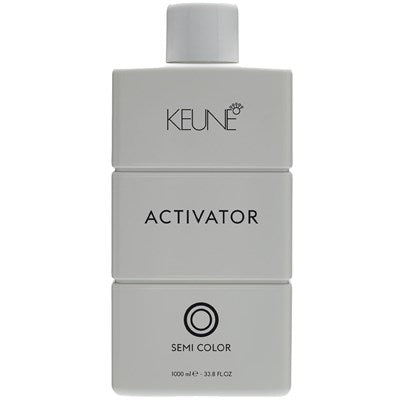 Keune Semi Color Cream Activator 2.25% 7.5 Volume 33.8 oz