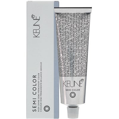 Keune Semi Color High Shine Demi-Permanent Color 2 oz