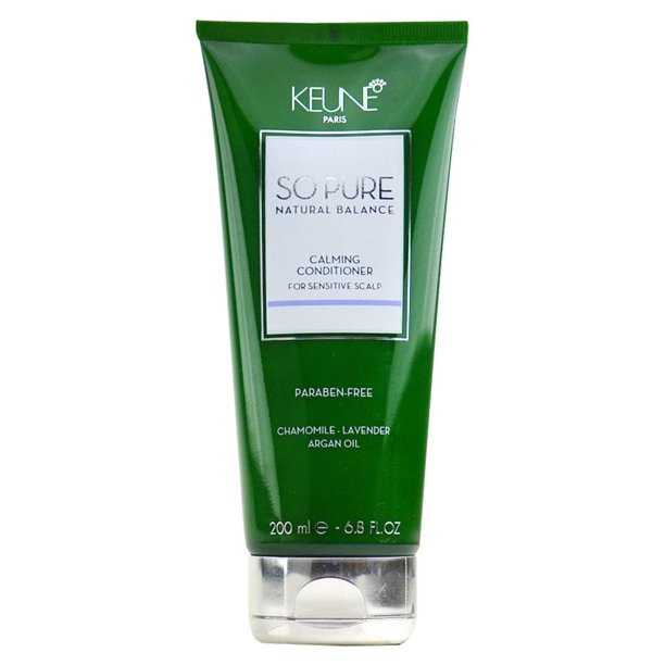 Keune So Pure Calming Conditioner 6.8 oz