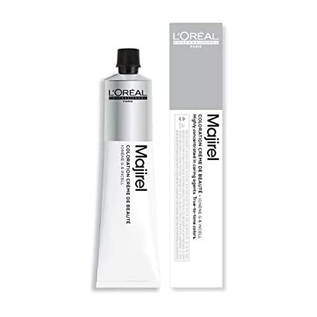 L'Oreal Majirel Permanent Creme Color 1.7 oz