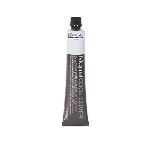 L'Oreal Majirel Cool Cover Permanent Creme Color 1.7 oz Cool Cover