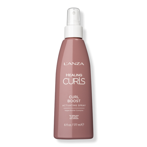 L'anza Advanced Healing Curls Curl Boost Activating Spray 6 oz