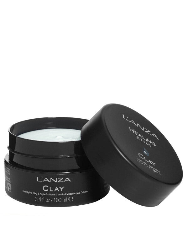 L'anza Healing Styling Clay 3.4 oz