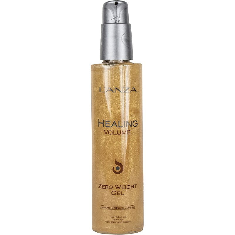 L'anza Healing Volume Zero Weight Gel 6.8 oz