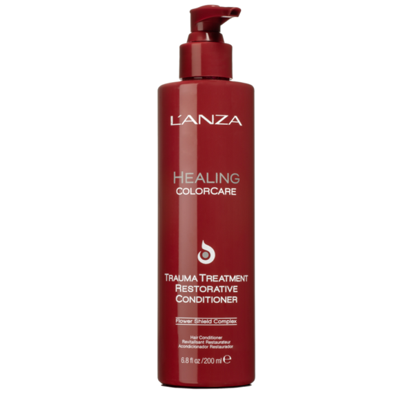 L'anza Advanced Healing Color Care Trauma Treatment Restorative
