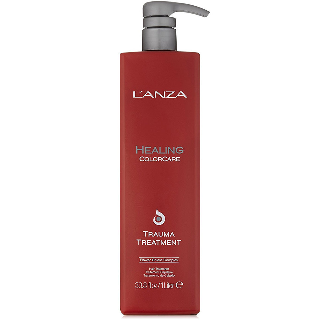 L'anza Healing ColorCare Trauma Treatment 33.8 oz