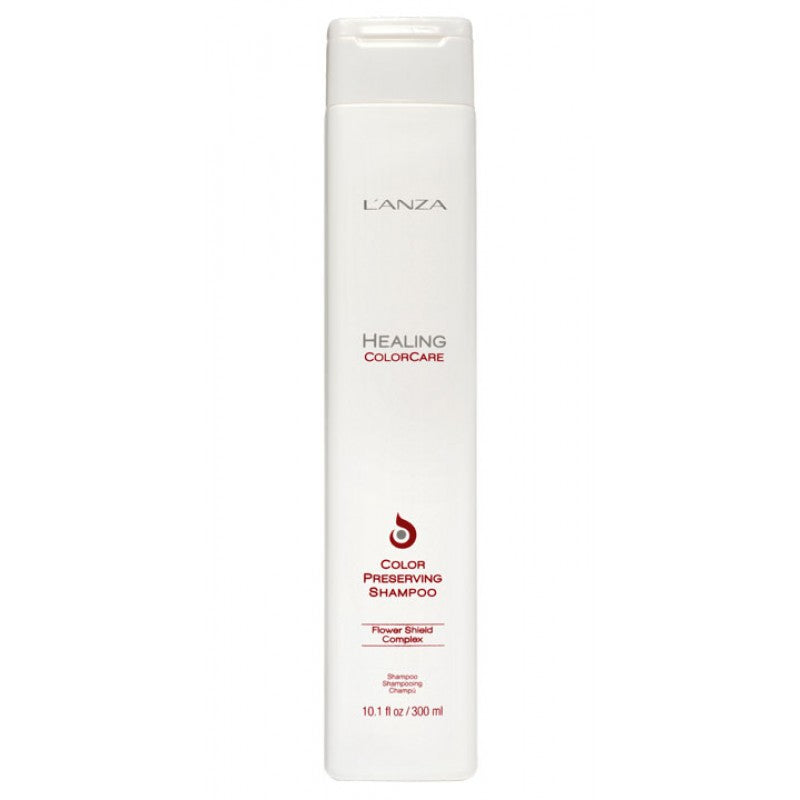 L'anza Color Care Color Preserving Shampoo 10.1 oz