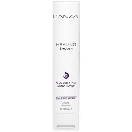 L'anza Healing Smooth Glossifying Conditioner 8.5 oz