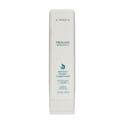 L'anza Healing Strength Manuka Honey Conditioner 8.5 oz