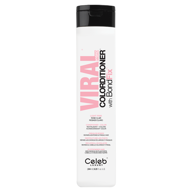 Celeb Luxury Viral Colorditioner 8.25 oz