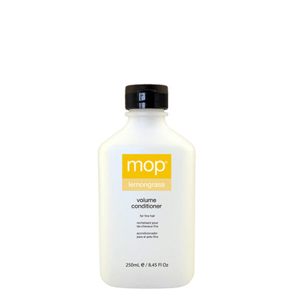 MOP Lemongrass Volume Conditioner
