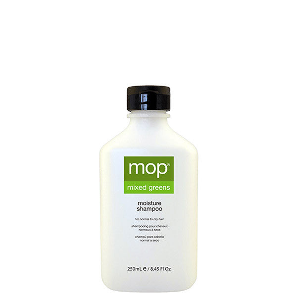 MOP Mixed Greens Moisturizing Shampoo