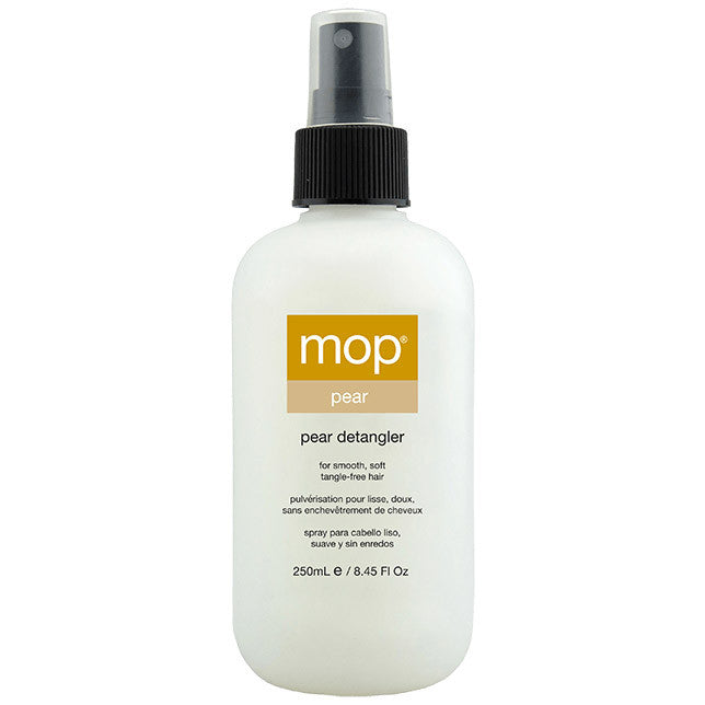 MOP Pear Detangler Leave In 8.45 oz