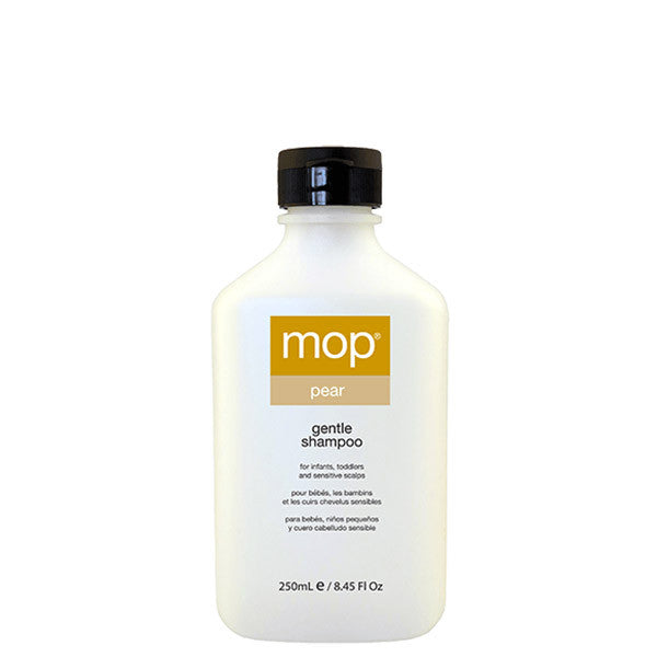 MOP Pear Gentle Shampoo 8.45 oz