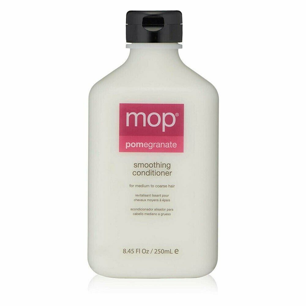 MOP Pomegranate Smoothing Conditioner 8.45 oz