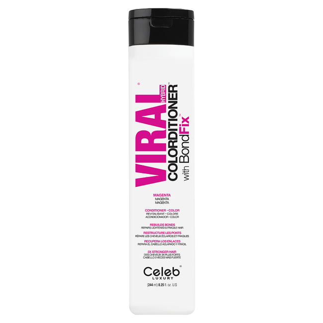 Celeb Luxury Viral Colorditioner 8.25 oz