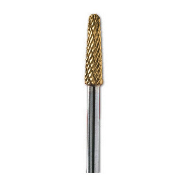 Medicool CC4 Titanium Carbide Tapered Cone Bit