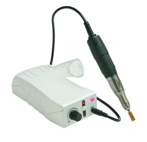 Medicool Pro Power Flex Drill Portable and Rechargeable Filing System