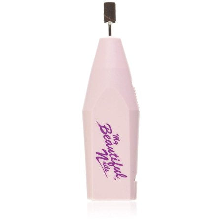 Medicool My Beautiful Nails File System