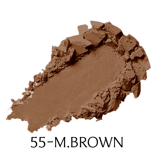 Sorme Always Perfect Brows Medium Brown 55