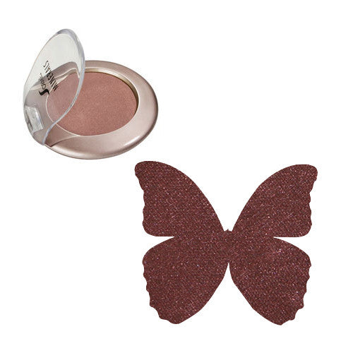 Sorme Bio Natural Eye Shadow Posh 636
