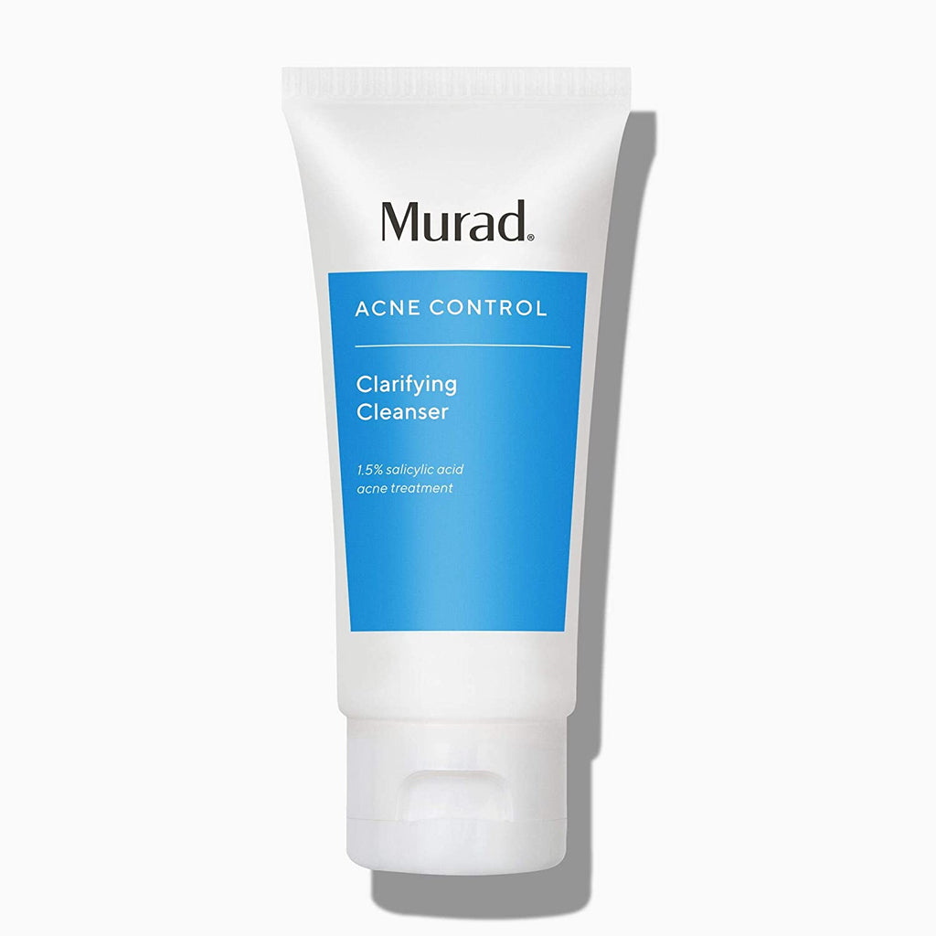 Murad Acne Control Clarifying Cleanser